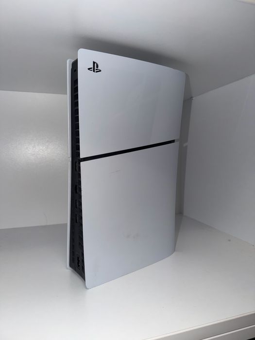 Ps 5 1tb ca nou playstation