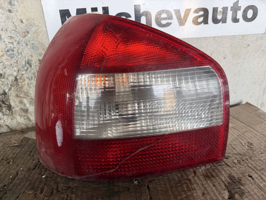 Ляв стоп ауди а3 8л / audi a3 8l