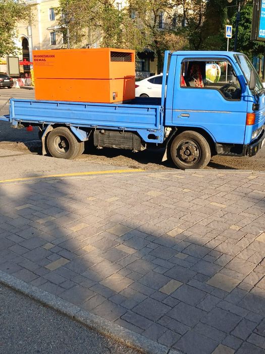 Аренда компрессора