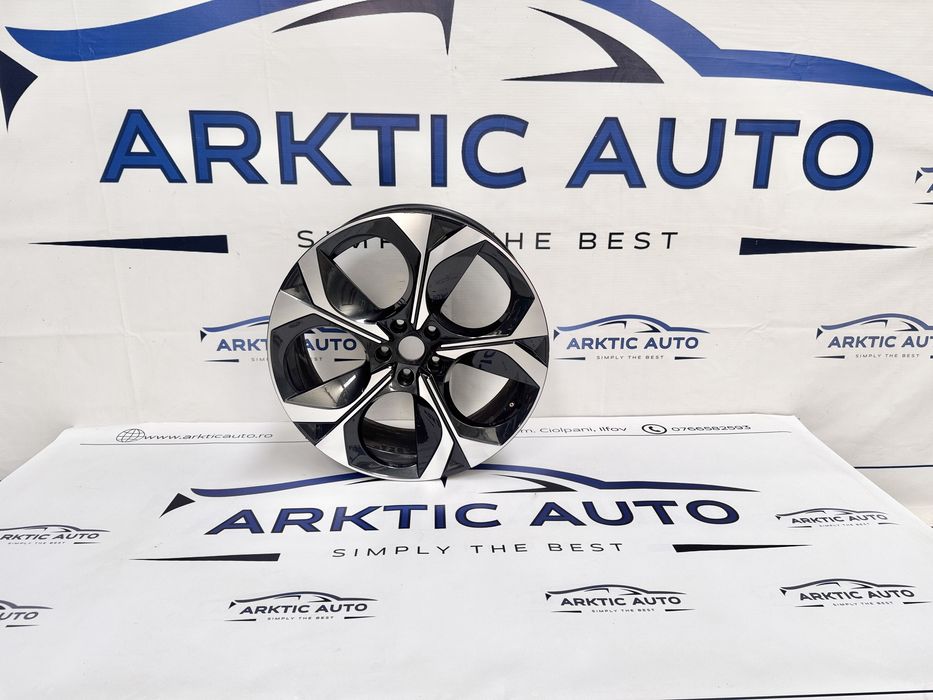 Janta aliaj 20” Skoda KODIAQ 2 dupa 2024 cod 57H601025C