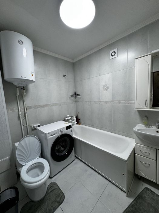 Квартира посуточно