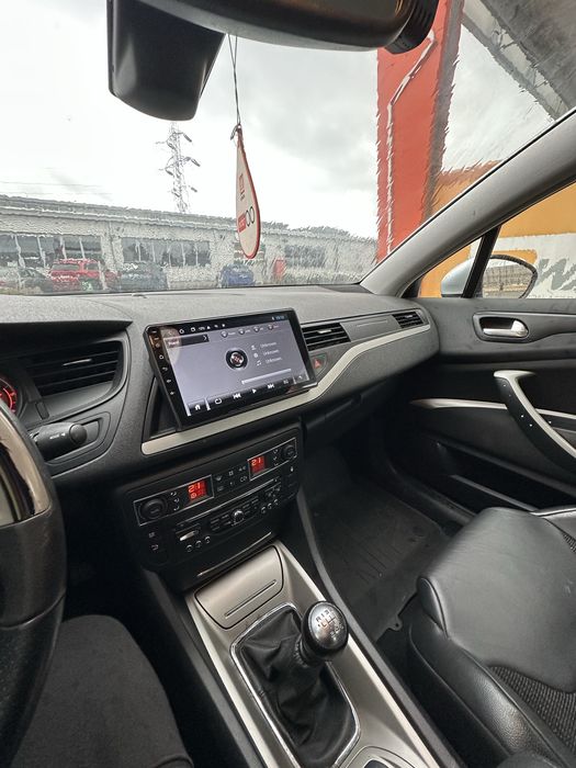 Citroen C5, diesel