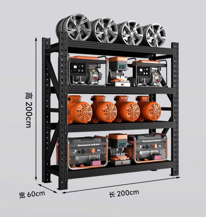 Zamonaviy metall shkaf va stellajlar Xitoy zavodidan ulgurji