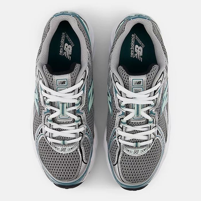 Новые New balance 740