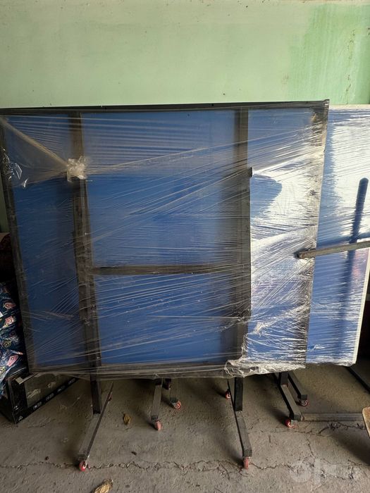 Stol tennisi, ping pong