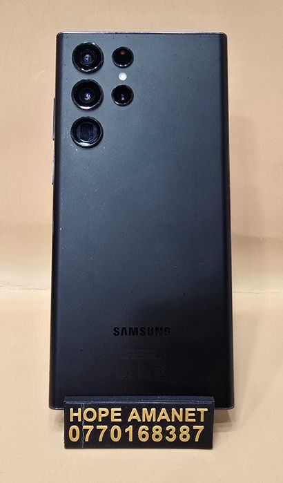 Hope Amanet P4 Samsung S22 Ultra / 256GB 12GB RAM