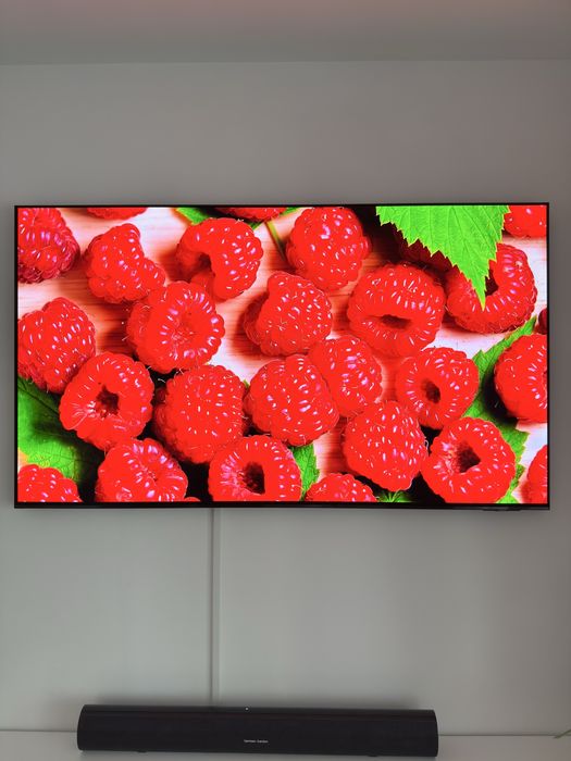 Televizor Samsung OLED 163 cm (65"), 4K Smart TV - 65S95C - Stare Impecabilă