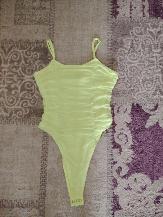 Body H&M Divided