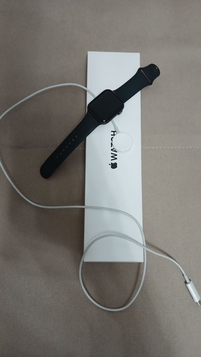 Apple watch SE 44mm