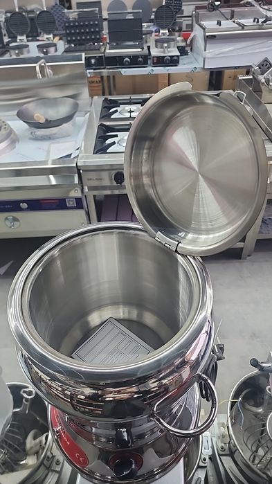 Супница турецкая