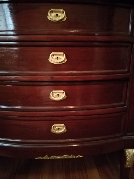 Австрииски шкаф 1930г.900лв