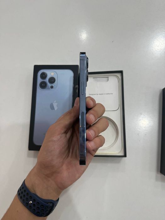 Iphone 13 pro 128gb