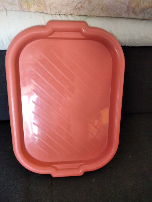 Графин стеклянный