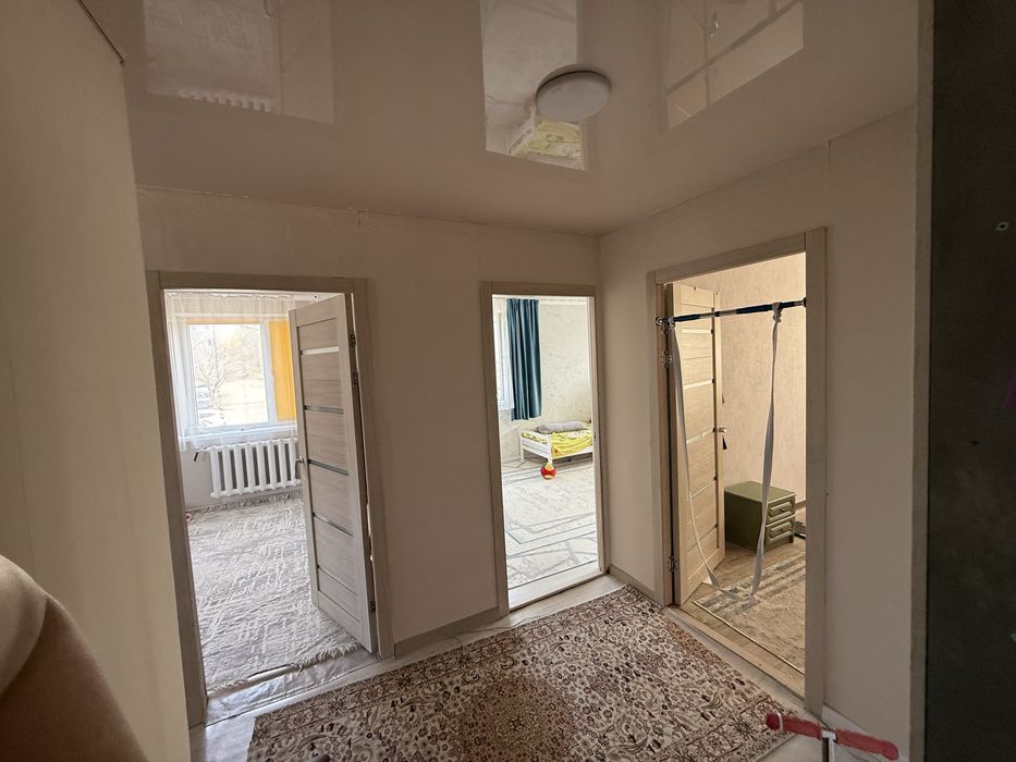 Продам 3 комантную квартиру