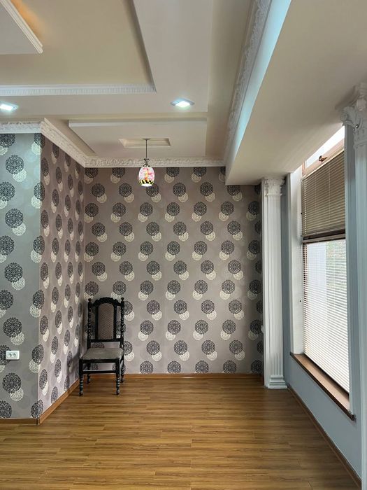 Сдам свою квартира под офис или жильё.Ремонт  новый,никто не жил.90 кв