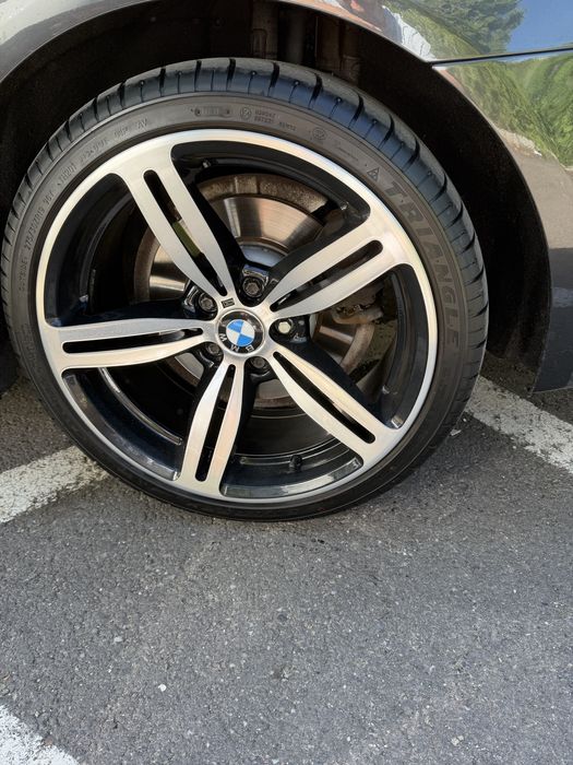 Jante Bmw style 167
