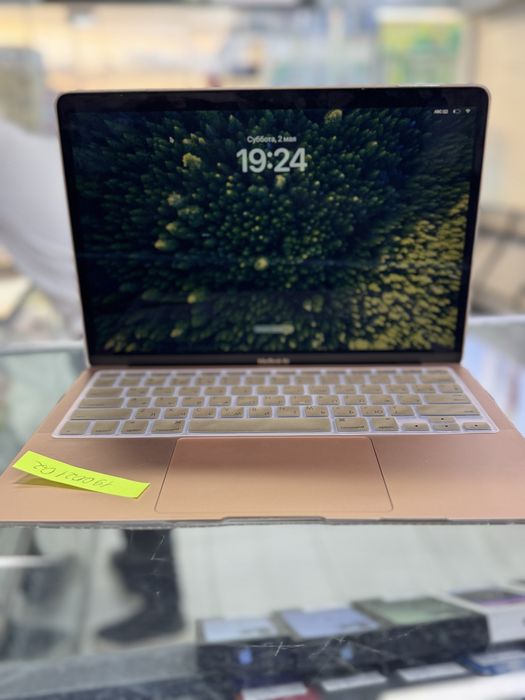 Macbook Air 8/256 Gb