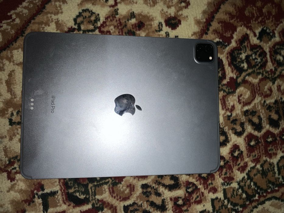 Ipad Pro 11 inch (M2)