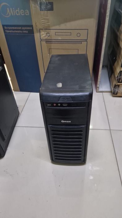 Продам системные блоки