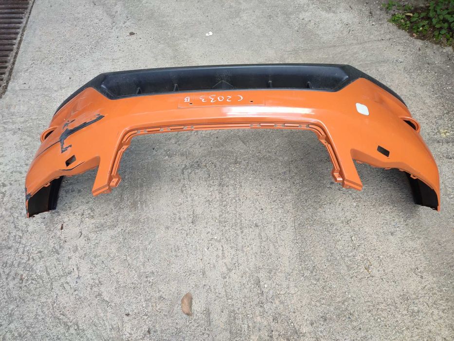 Предна броня Субару XV 2011-2016/Subaru XV