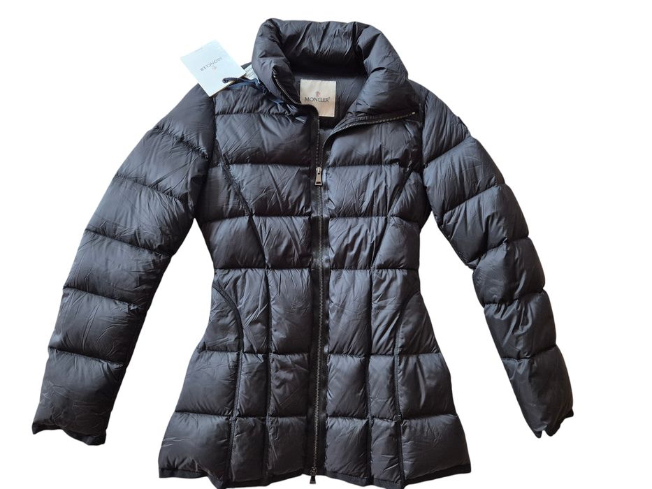 Moncler якета гъши пух