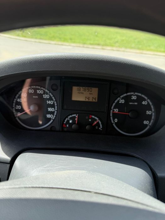 Vând Fiat ducato