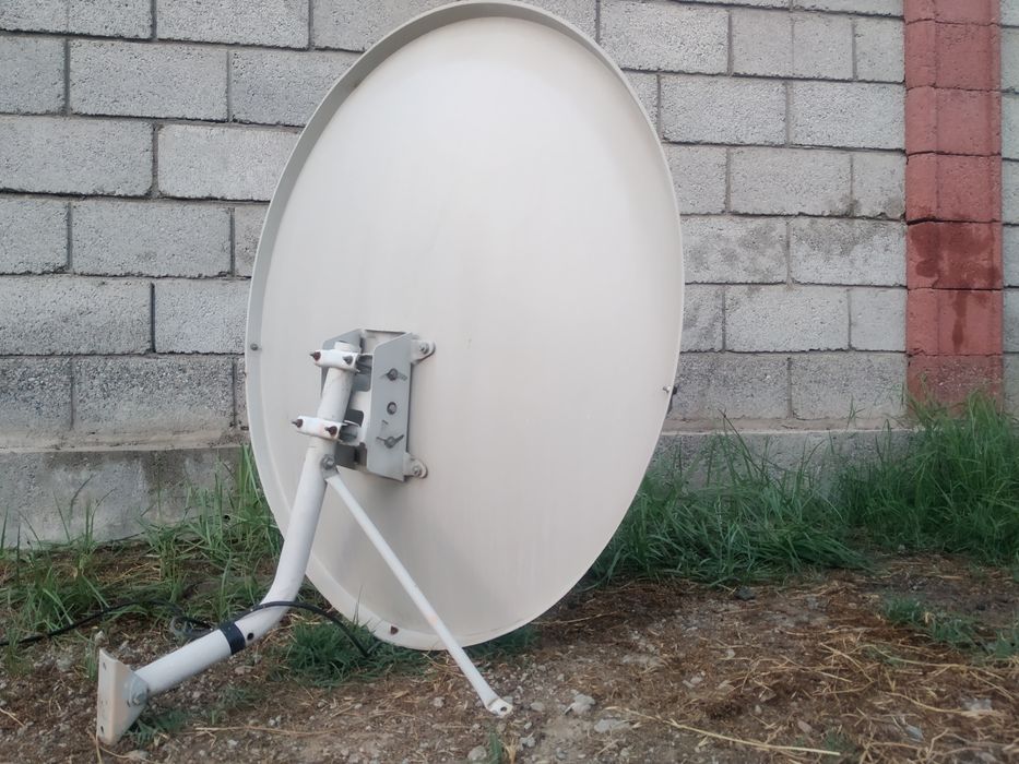 Антенна Парабола
