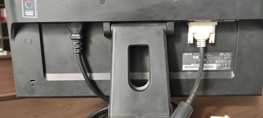 Монитор за компютър - Аsus