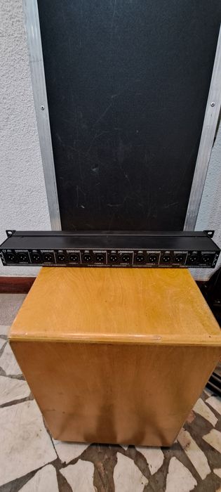 Spliter ATR S8 in stare perfecta