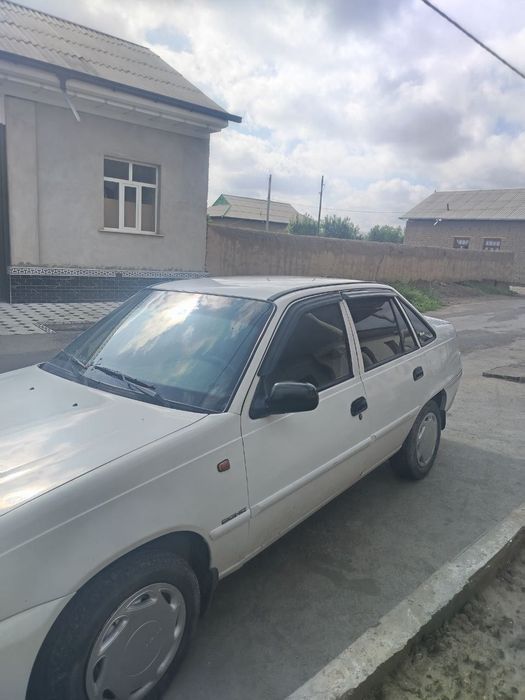 Chevrolet Nexia 2010 — 2