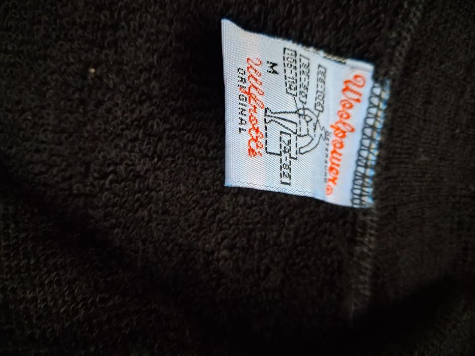 Vand  Set Bluza si Pantaloni Woolpower  marime M Barbati