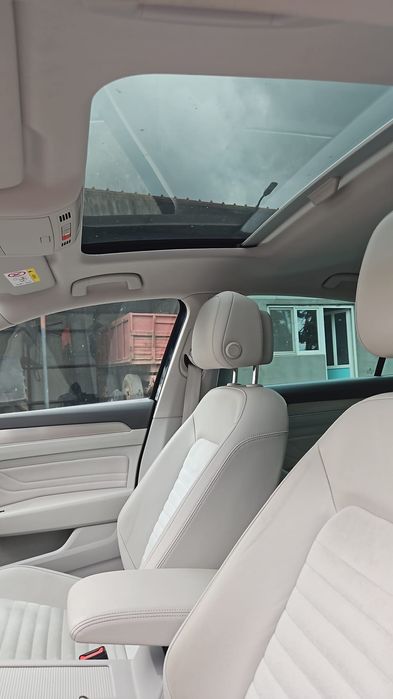 Vând Volkswagen Passat Facelift, 2.0 TDI, Highline,  150 CP, an 2020