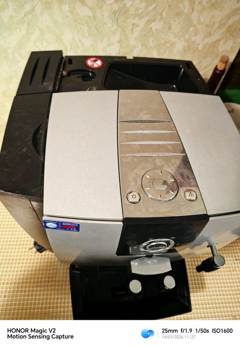 4 броя за части кафемашини