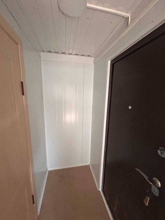 Жилой контейнер с таулетом 6м