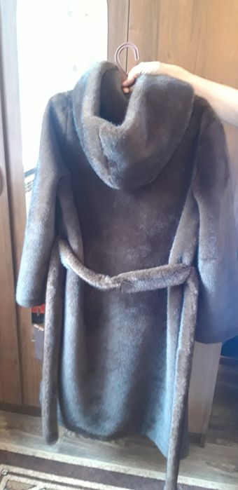 Продам шубу! Новую!