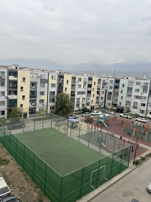 Подселение балдар керек