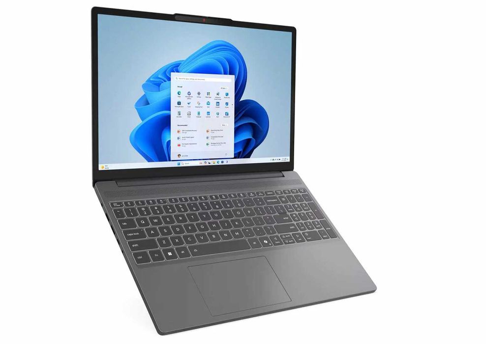 Ноутбук Lenovo IDEAPAD SLIM 3 15IRH10 I7-13620H 8GB/ 512GB 15,3  grey