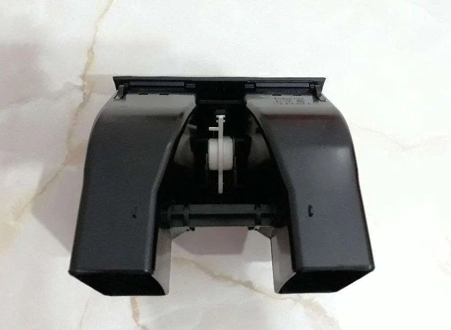 Grila ventilatie AC Clima spate din cotiera VW Touran Caddy 1T0819203