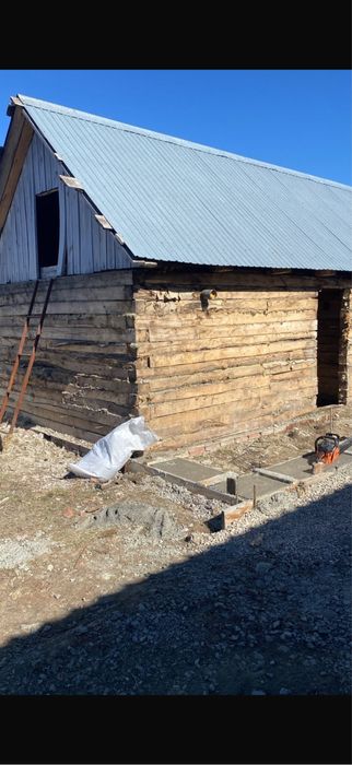 Продам брус 150:150