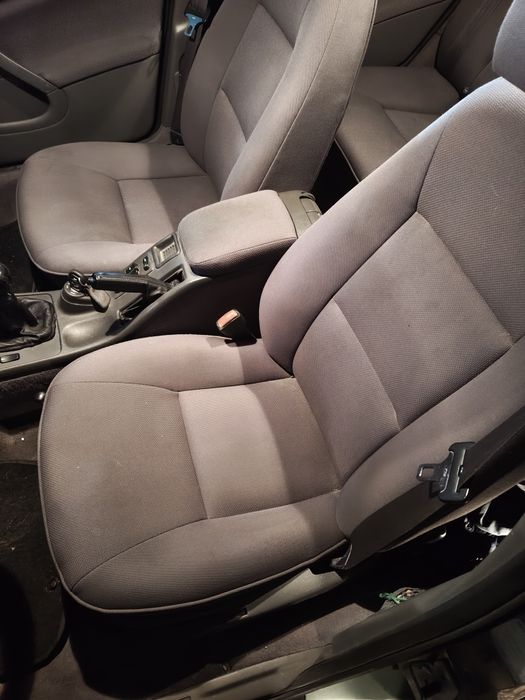 Saab 95 2.0t ръчна кутия на части