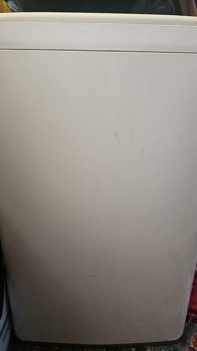 Стиральная машинка полуавтомат LG