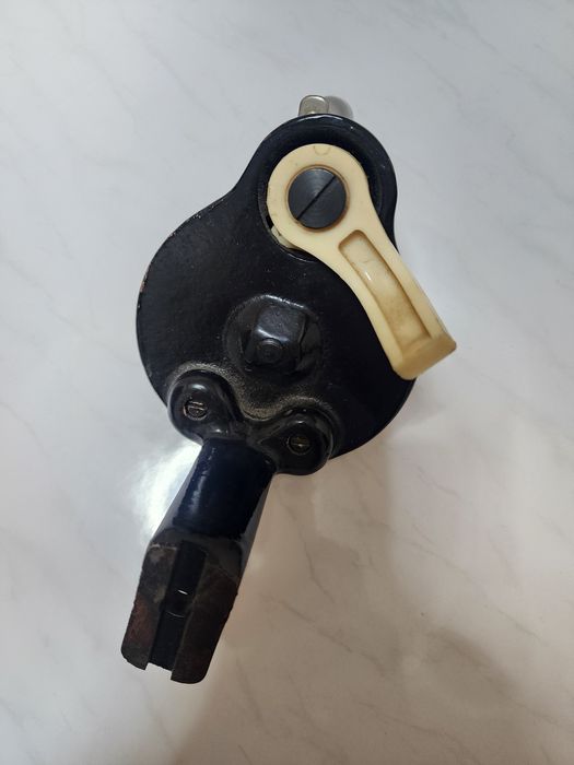 Ручное управление для швейной машины