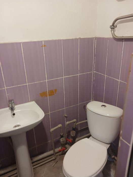 Сдается квартира