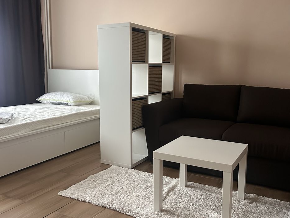 Дава се под наем Двустаен апартамент в София, Овча купел 2 - 50 кв.м за 510 € - Снимка #4