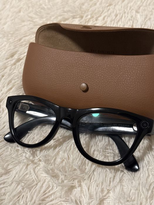 Ray-Ban Meta Skyler (Gen 2)