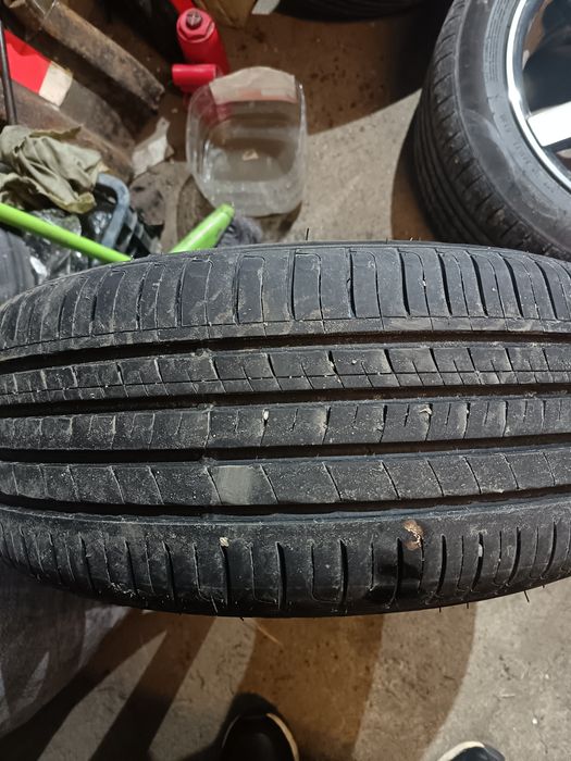 Продам Диски с шинами