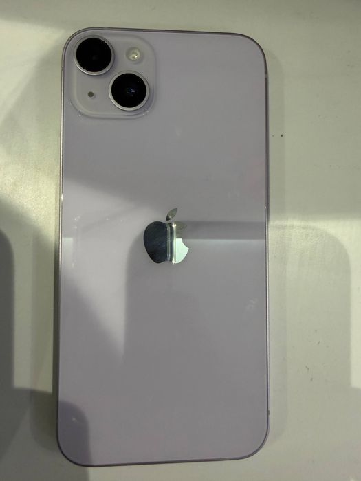Iphone 14 plus 128GB Violet