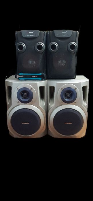 Акустическая система Microlab M-200