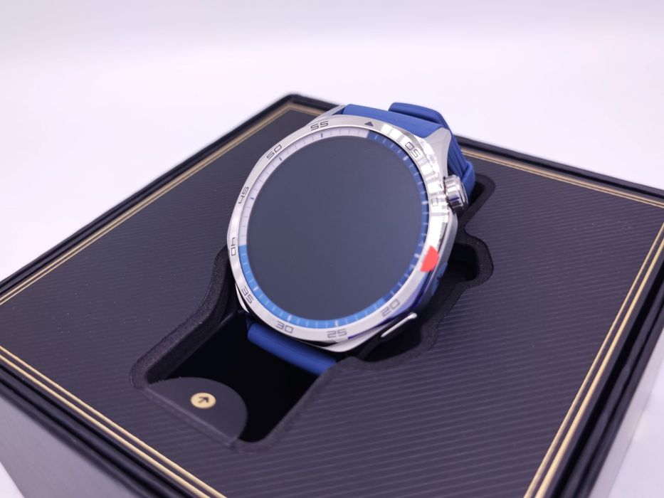 Huawei Watch GT 5 46mm VLI-B19, Garantie 24 luni | #R92105