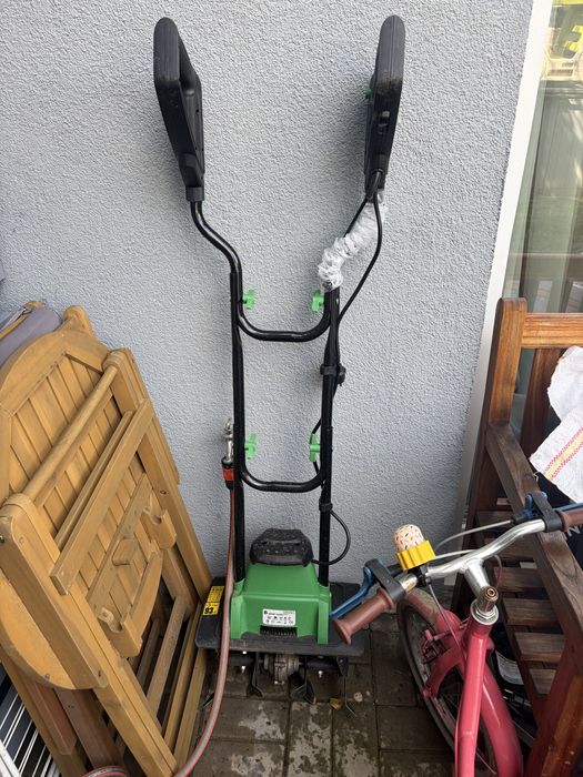 Motosapa elrot 1050 wati
